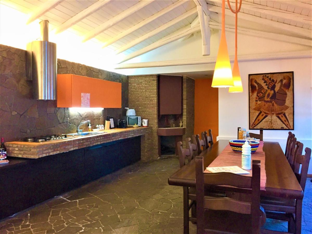 Willa Ara Town House San Giovanni La Punta Zewnętrze zdjęcie