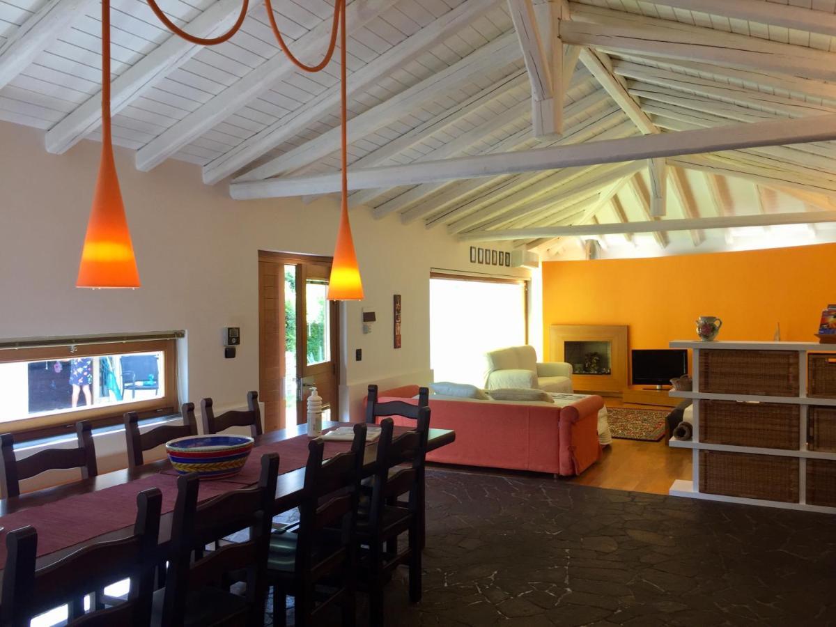 Willa Ara Town House San Giovanni La Punta Zewnętrze zdjęcie