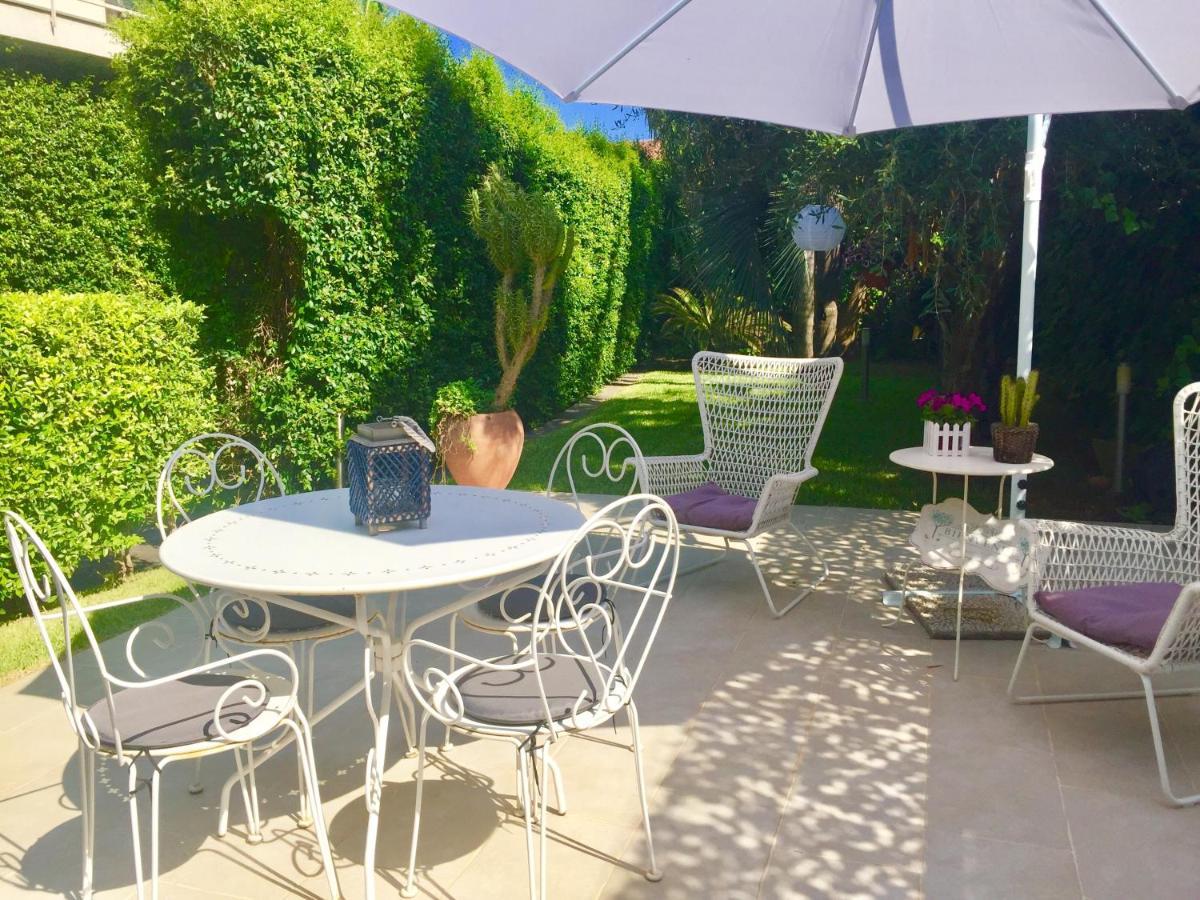 Willa Ara Town House San Giovanni La Punta Zewnętrze zdjęcie