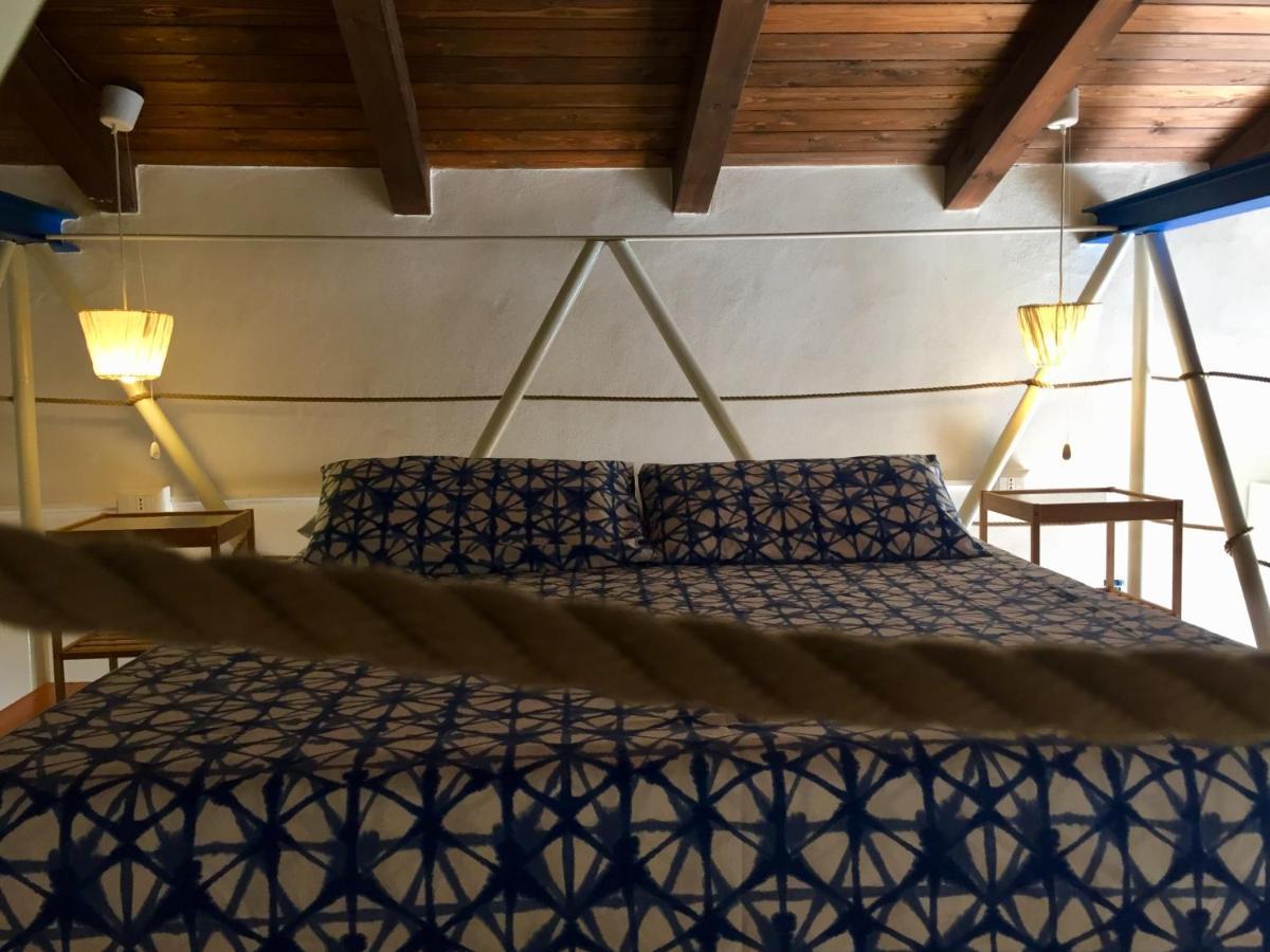 Willa Ara Town House San Giovanni La Punta Zewnętrze zdjęcie