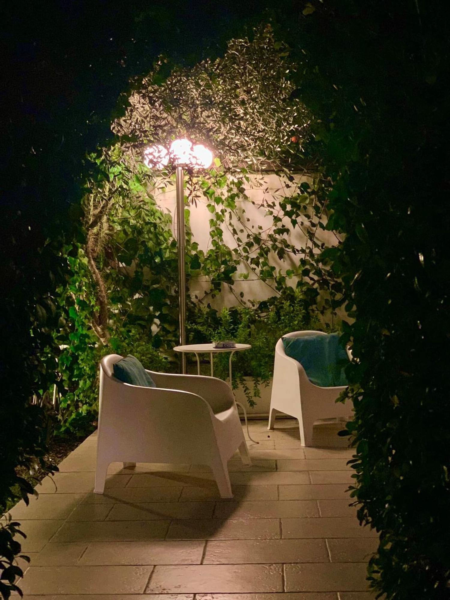 Willa Ara Town House San Giovanni La Punta Zewnętrze zdjęcie