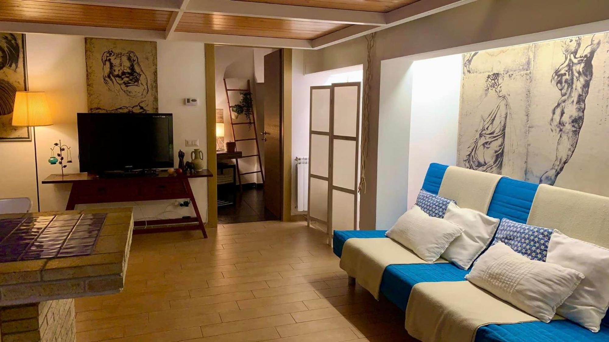 Willa Ara Town House San Giovanni La Punta Zewnętrze zdjęcie