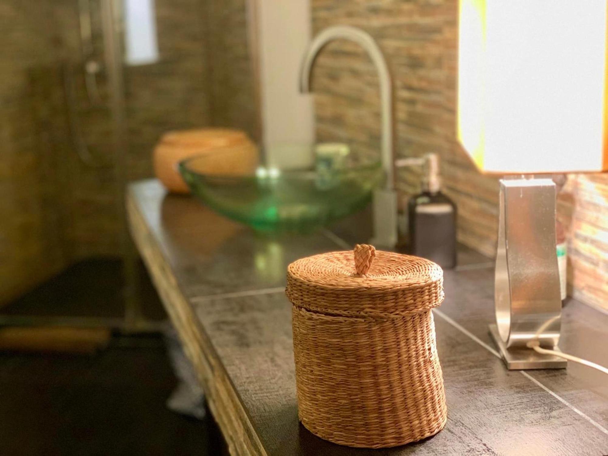 Willa Ara Town House San Giovanni La Punta Zewnętrze zdjęcie