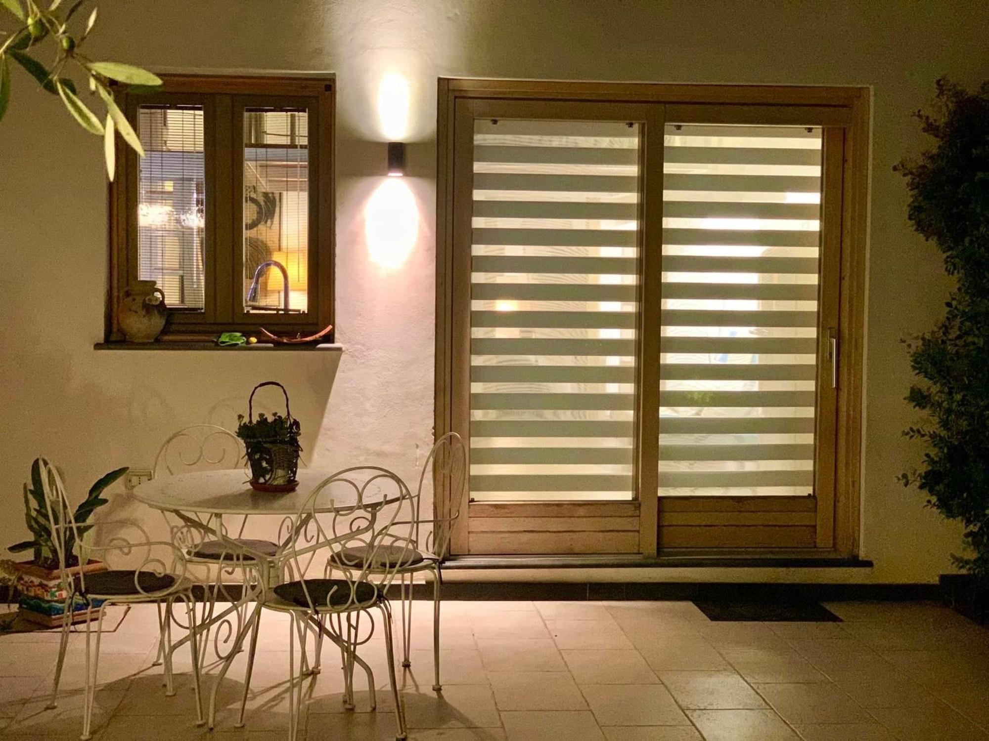 Willa Ara Town House San Giovanni La Punta Zewnętrze zdjęcie