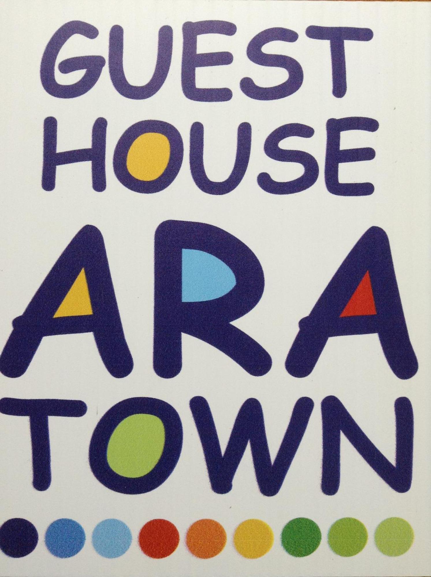 Willa Ara Town House San Giovanni La Punta Zewnętrze zdjęcie