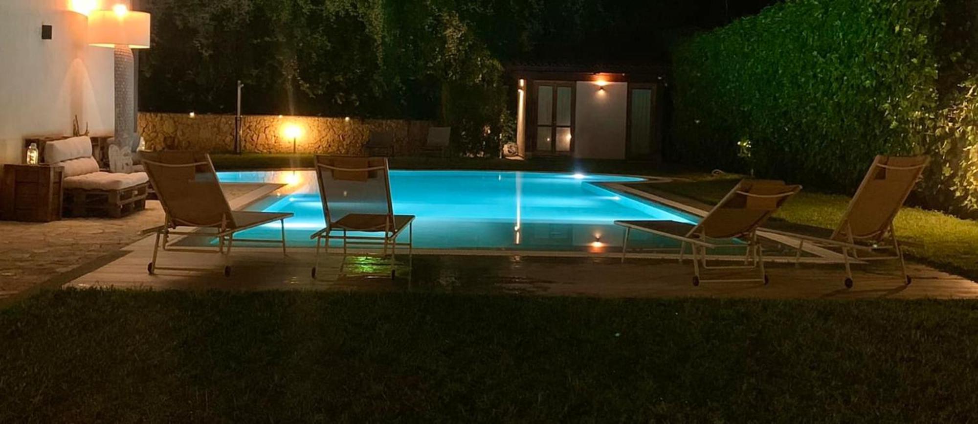 Willa Ara Town House San Giovanni La Punta Zewnętrze zdjęcie