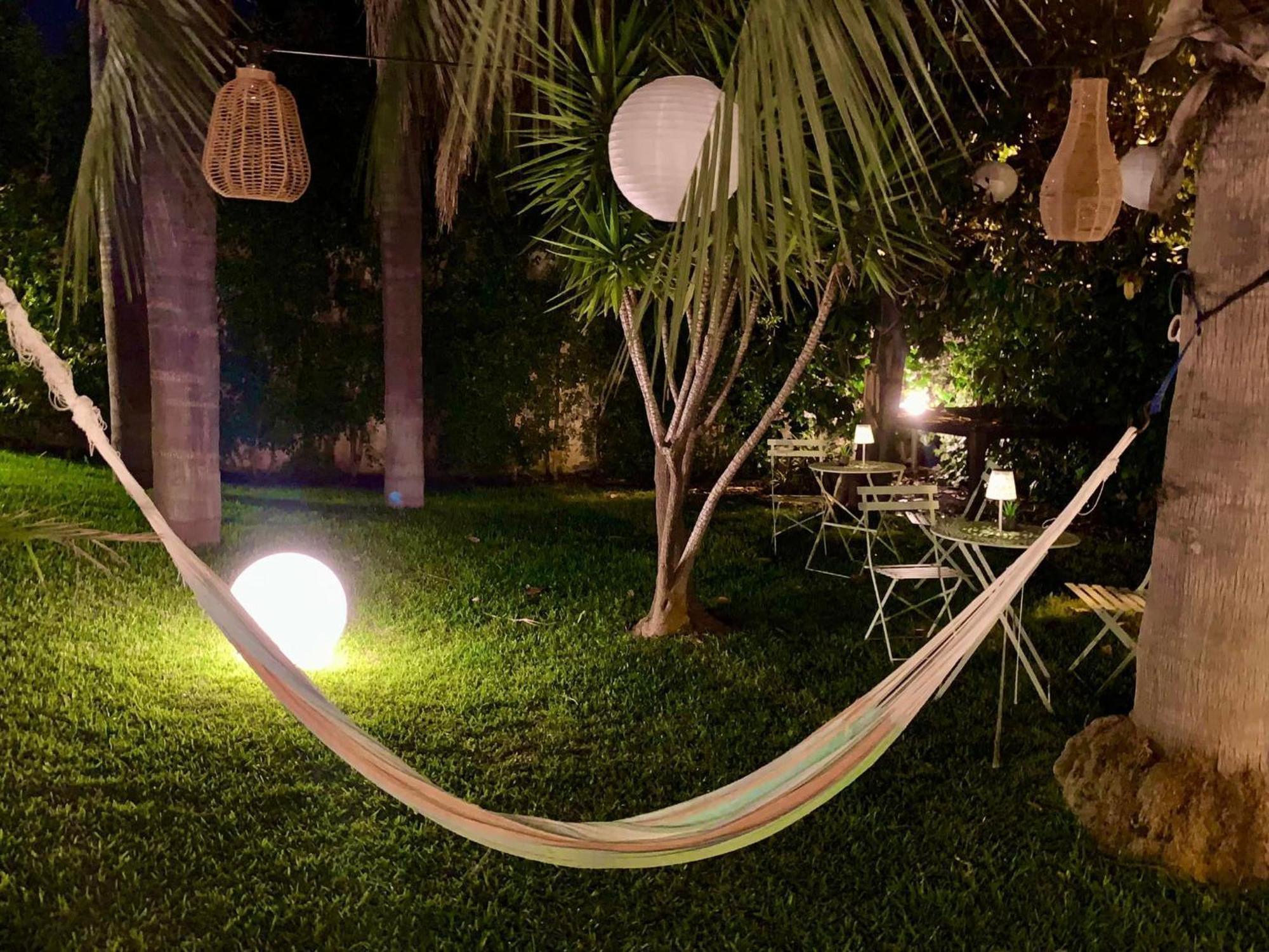 Willa Ara Town House San Giovanni La Punta Zewnętrze zdjęcie