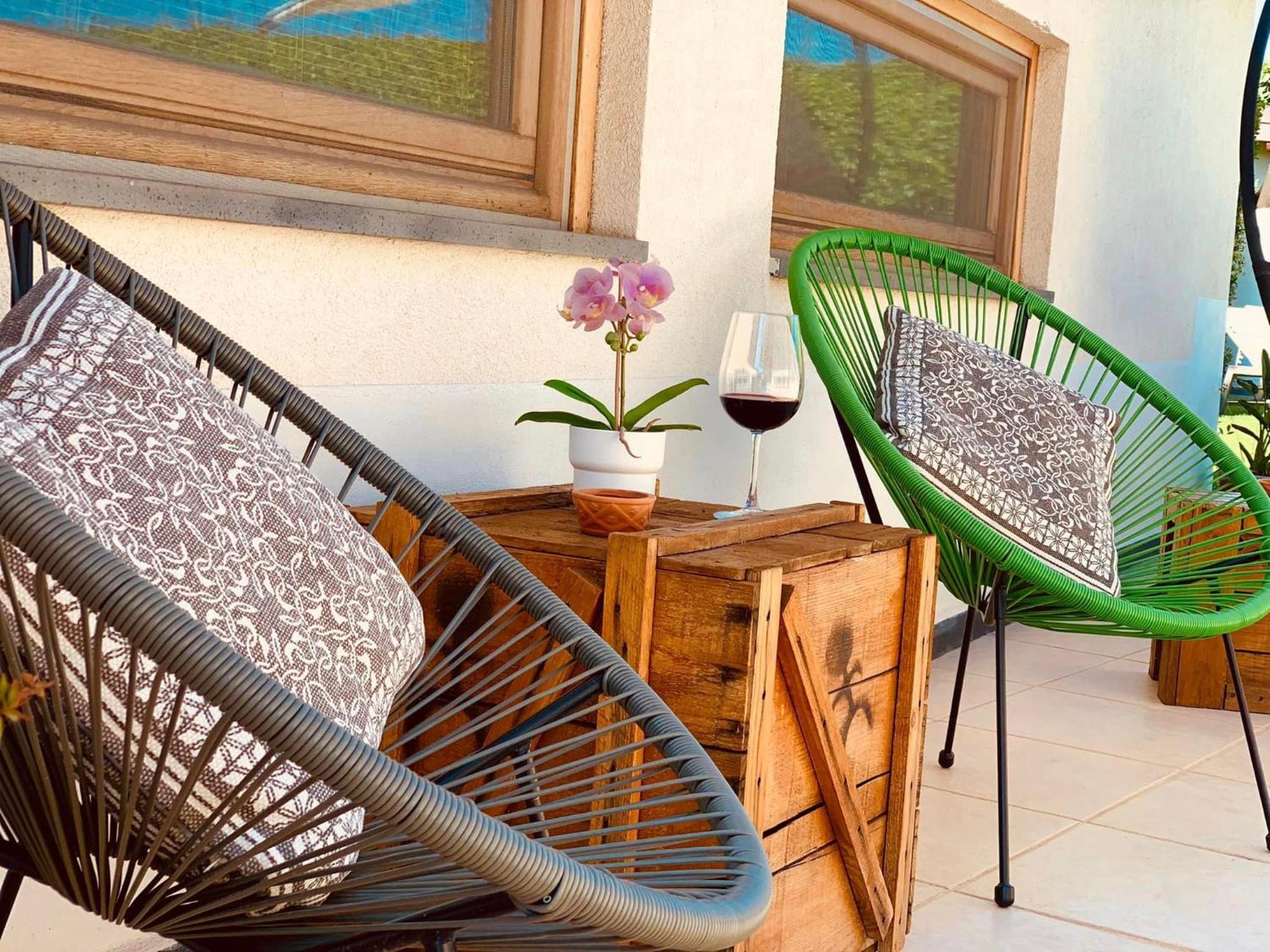 Willa Ara Town House San Giovanni La Punta Zewnętrze zdjęcie