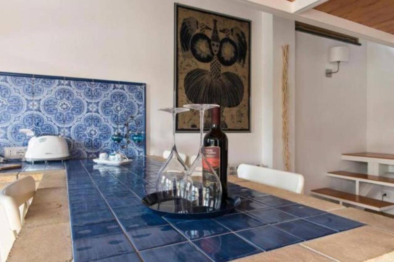 Willa Ara Town House San Giovanni La Punta Zewnętrze zdjęcie