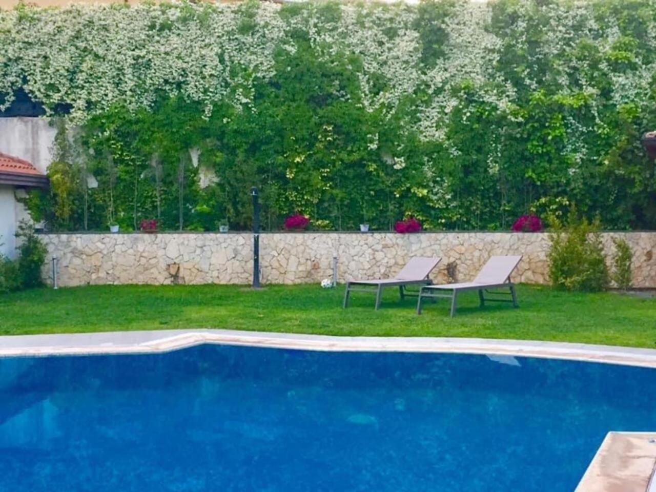 Willa Ara Town House San Giovanni La Punta Zewnętrze zdjęcie