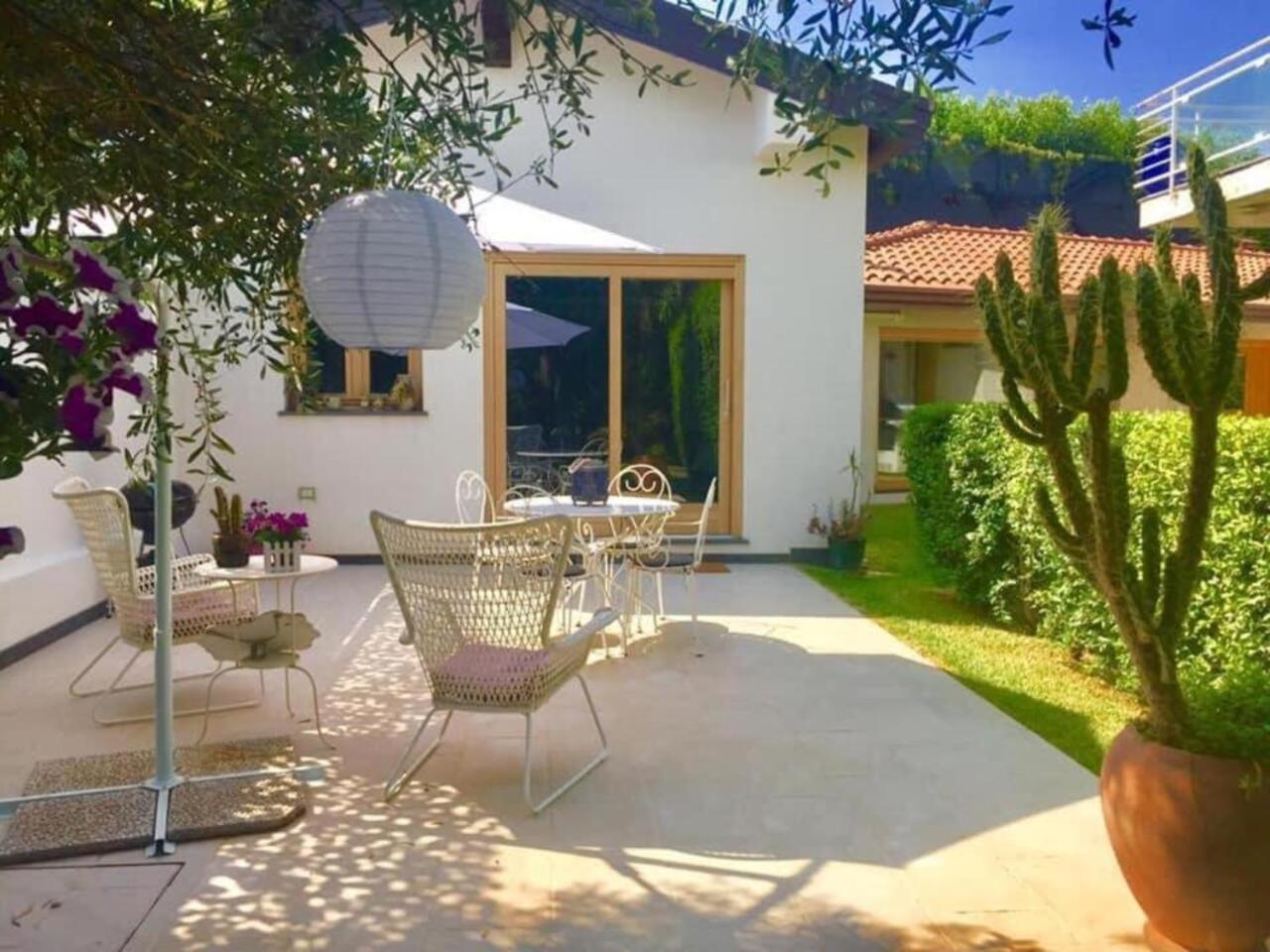 Willa Ara Town House San Giovanni La Punta Zewnętrze zdjęcie